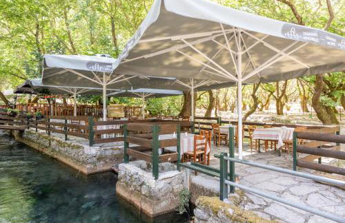 Mountain Hotels "Aroanides" - Foto 78