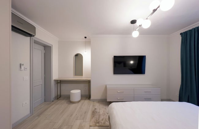 First apartments - Foto 35