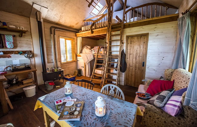 Swinton Bivouac - Foto 18