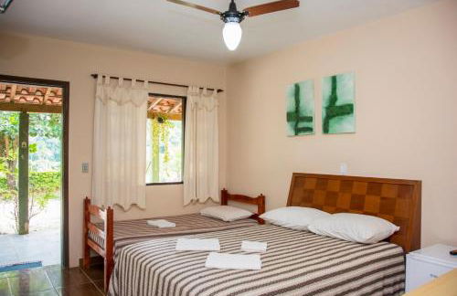 Hotel Fazenda Monte Sião - Foto 10