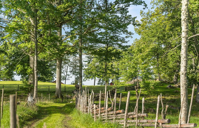 Norrgården - Foto 20