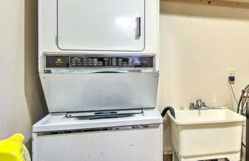 Lakefront Spicer Cabin with Dock and 2 Kayaks! - Foto 30