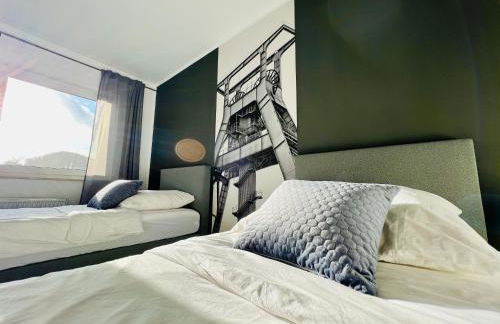 pottapartments - 2 BR - ideal für Familien oder Geschäftsreisende - Foto 16