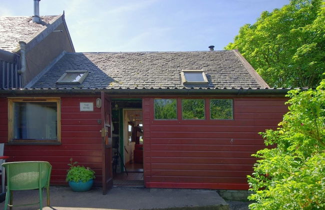 Steading Holidays - The Byre - Foto 20