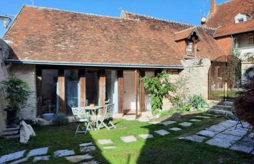 Gîte de charme - La Cure Pontlevoy - Photo 1