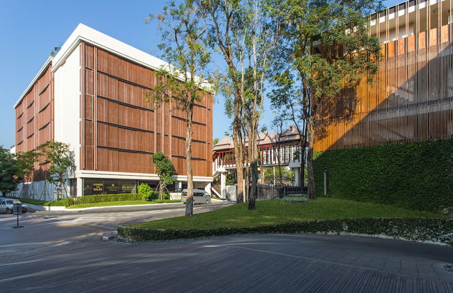 Anantara Chiang Mai Serviced Suites - Photo 70