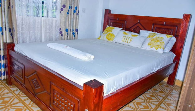 Lux Suites Three Unit Complex Ruiru - Foto 5, Habitación