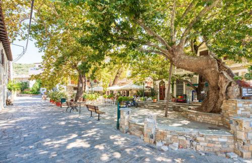 Kouvlaki Effie's Place in Afissos - Foto 28