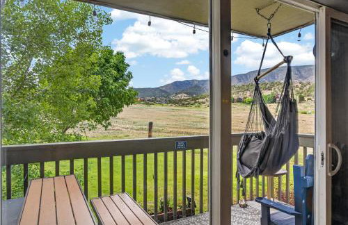 Mountain & Golf View Condo Near Glenwood Springs - Foto 3