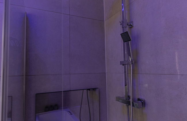 Spire Accommodations Ltd. - Foto 48