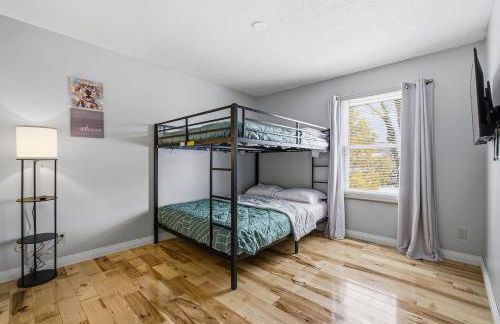 Quiet 3BR Dublin Home, Large Yard, near Bridgepark and easy commute to area companies and hospitals - Foto 24