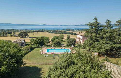 Poderaccio Agri Relais Apartments & Restaurant - Foto 1