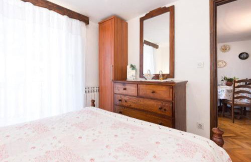 Comfy And Warm Ap With Balcony Surrounded With Beautiful Nature - Foto 20