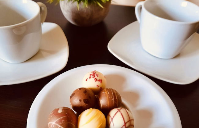 Kitzbühel Apartments Haus Brugger - Foto 53