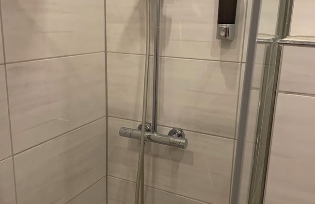 Apartmenats Mitte Messe und Zentrum - Foto 7