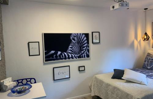 Gemütlich und modern 350m-Strand - Foto 11