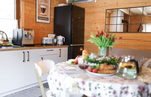 Leśne Zacisze Radawa III - Foto 5