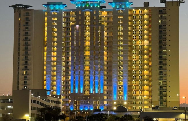 Aqua Resort 1705 - Photo 87