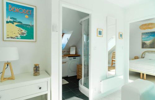 Penn Odet - vue mer - Foto 15