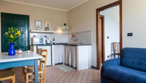 Agriturismo San Michele di Danio Giovanni - Foto 2, stove