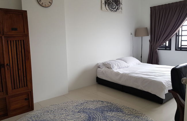 Executive Seaview at Icon Residence - Foto 5