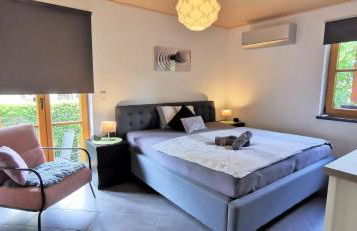 Ferienwohnung Strata Montana - Foto 15