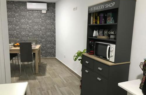 Espacioso y céntrico piso con zona chill-out - Photo 57