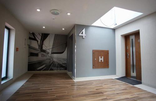 AQUARIUS PENTHOUSE Ustka - Foto 49