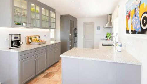 Villa With Pool And Views Of Cannes - Foto 3