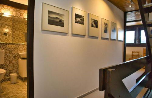 Ferienhaus Hochtal - Foto 8