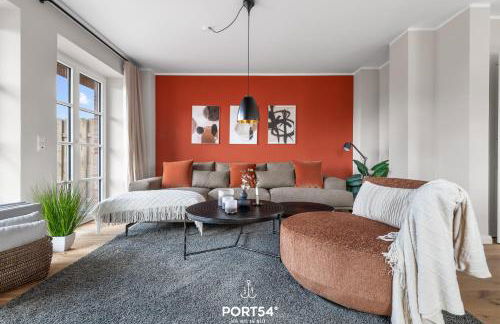 Reetdachkate Reethüüs Kappeln - Foto 26