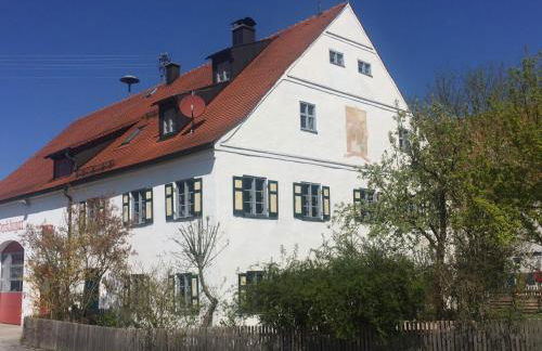 Benefizium Denklingen - Anno 1713 - Foto 62