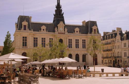 Luxury Villa in France with Pool - Foto 26