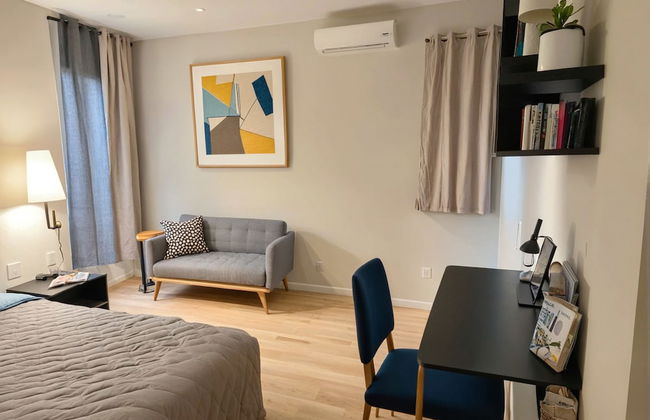 StaysPro - Cityscape Luxury Rental Homes in the Heart of Los Angeles - Foto 51