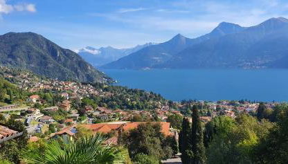 Villa Foresta Menaggio - Foto 4