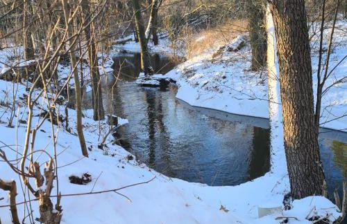 Domek pod Lasem - Foto 23