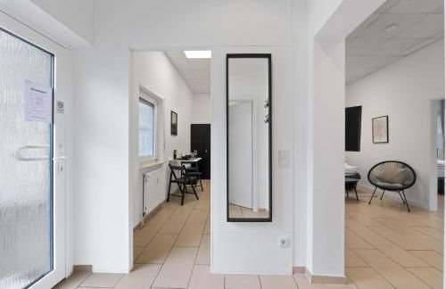 Gemütlich und Zentral, 3km zum Flughafen Köln-Bonn - Photo 34