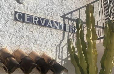 Cervantes 3 Mojacar Turre - Photo 14