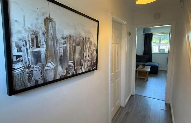 Newcastle Townhouse - Photo 10