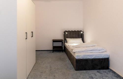 Smile Apartment - barrierefrei - Foto 9