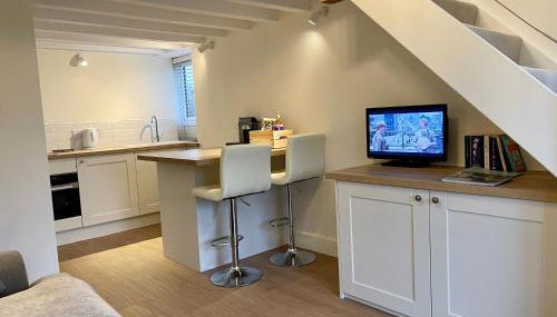 The Little Stable - Foto 2