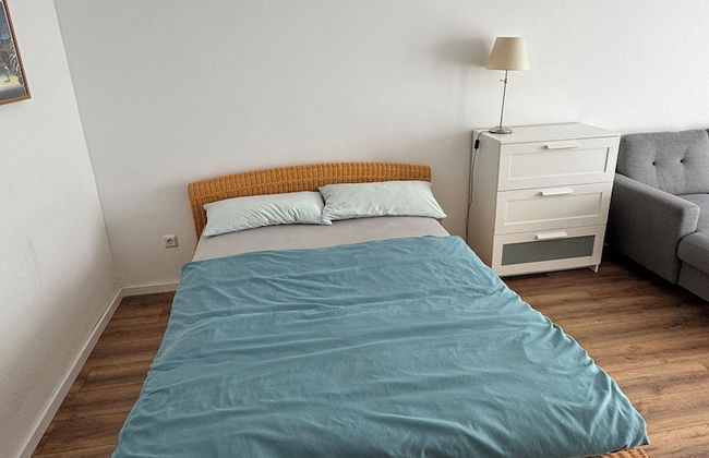 Business Suites am Phönixsee - Photo 3