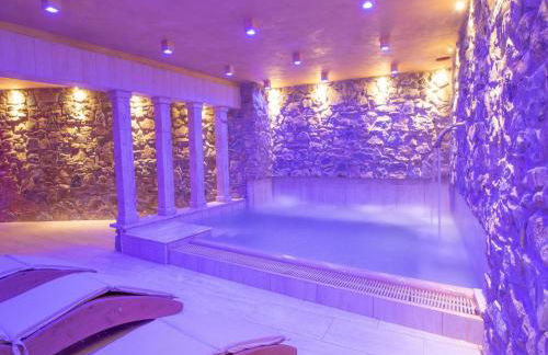 Holiday Home La Smarrita Dei Carradori by Interhome - Foto 9