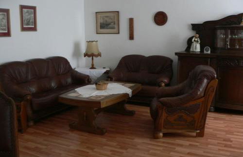 Ferienwohnung Zum grünen Holz - Foto 29