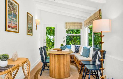 The Coral Cabana Modern Palm Beach Escape - Foto 42