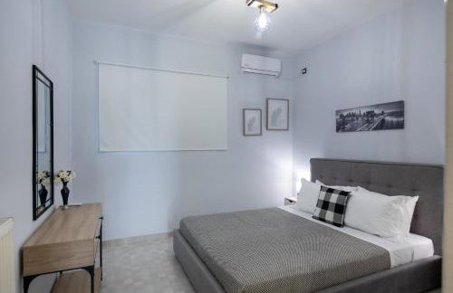 Villa Aelia Luxury Maisonette - Foto 27