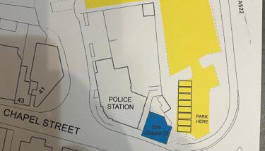 3 bed flat 10 mins to Alton Towers Sleeps 6-8 people - Foto 4