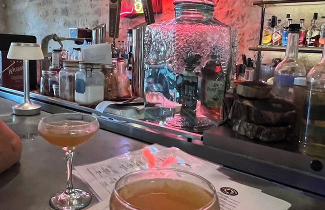 Treetop River Cabins - Foto 76