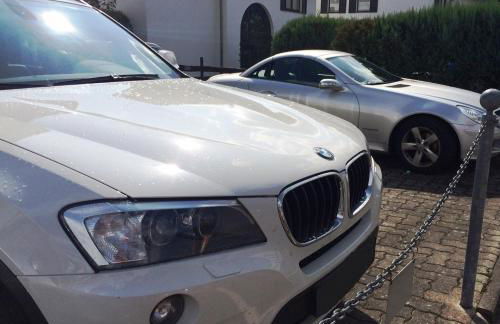 Kurpark Maisonnette Willingen - Foto 21