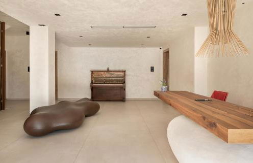 Ikaros Hotel - Foto 102